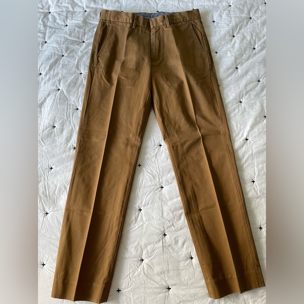 J. Crew Bowery Pants